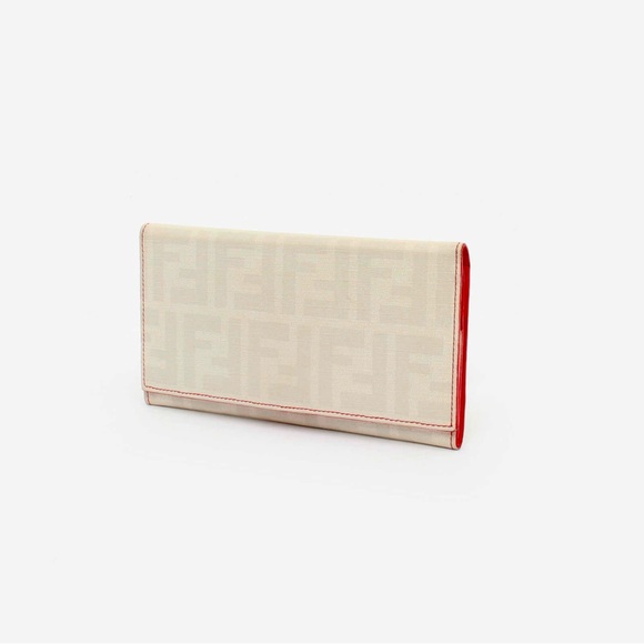 Fendi Handbags - Fendi Wallet